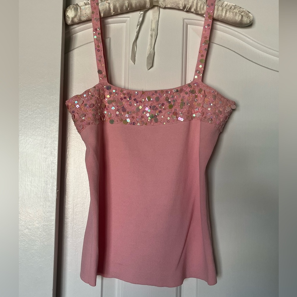 90s vintage bellini tank